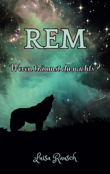 Cover von Rem
