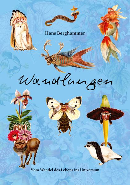 Cover von Wandlungen