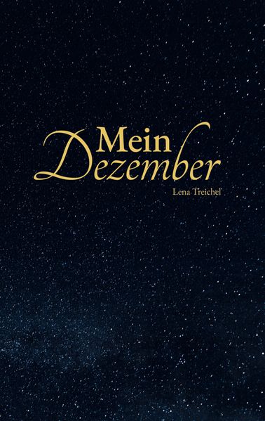 Cover von Mein Dezember