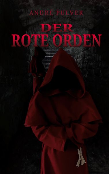 Cover von Der Rote Orden