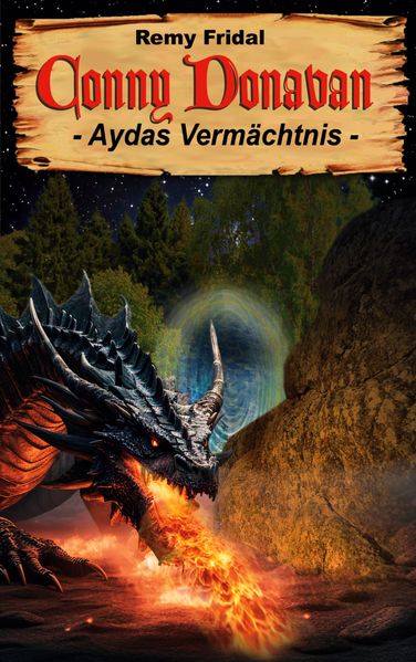 Cover von Conny Donavan