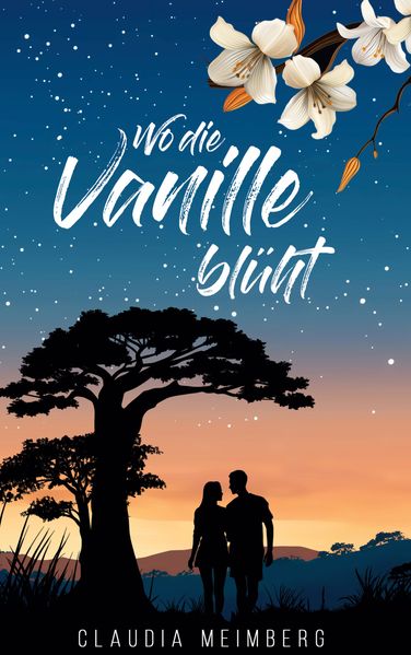 Cover von Wo die Vanille blüht