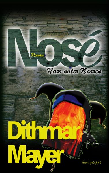 Cover von Nosé