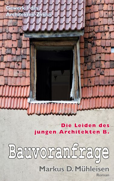 Cover von Bauvoranfrage