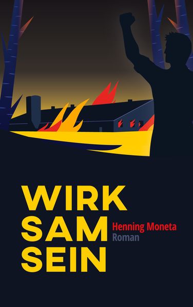 Cover von Wirksam sein