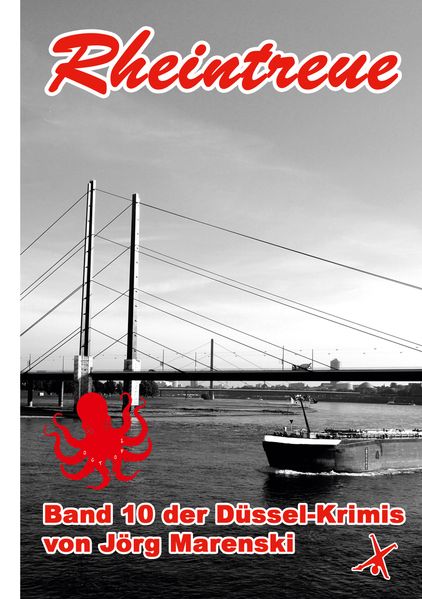 Cover von Rheintreue