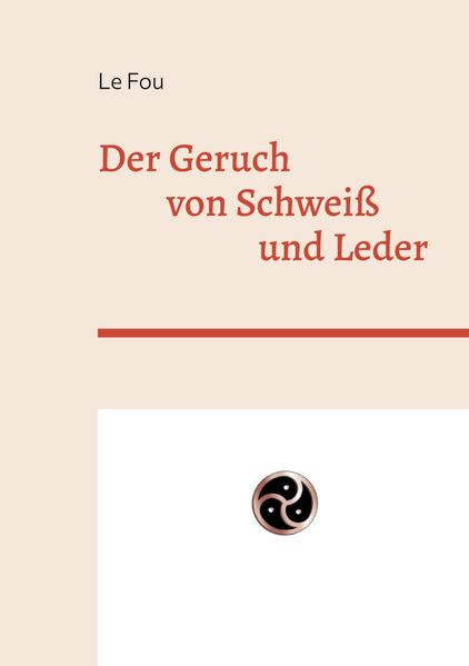 Cover von Der Geruch