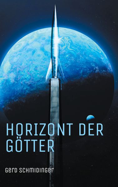 Cover von Horizont der Götter