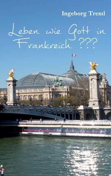 Cover von Leben wie Gott in Frankreich? ??