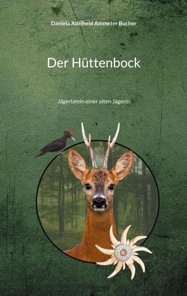 Cover von Der Hüttenbock