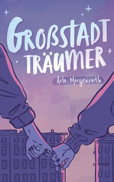Cover von Großstadtträumer
