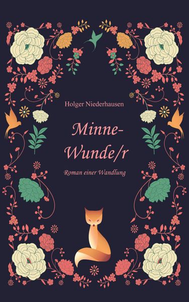 Cover von Minne-Wunde/r