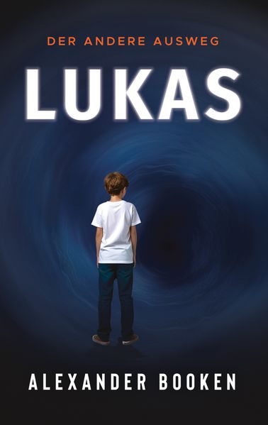 Cover von Lukas
