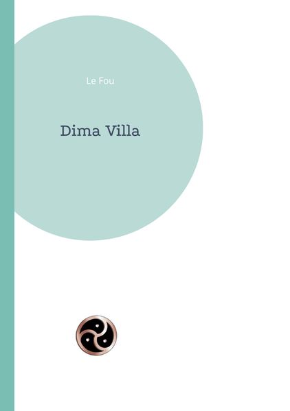 Cover von Dima Villa