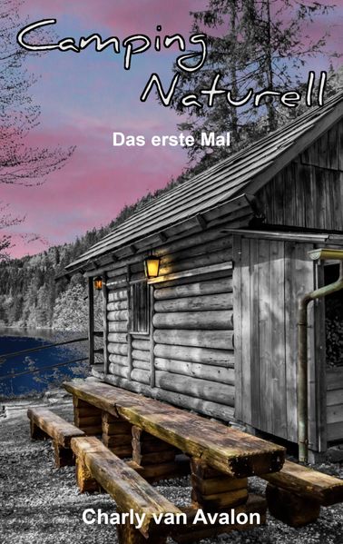 Cover von Camping Naturell