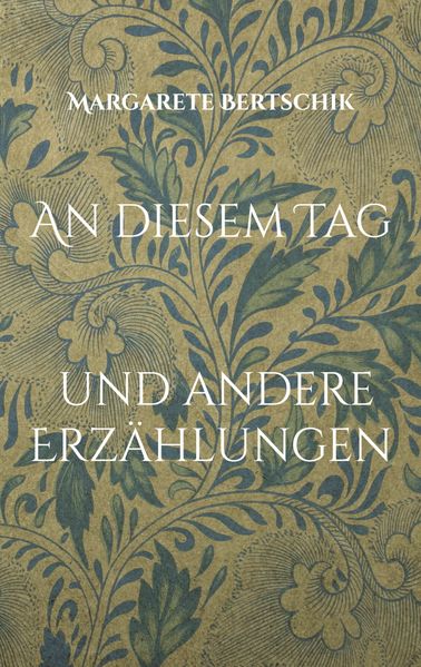 Cover von An diesem Tag