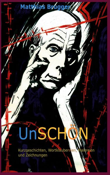 Cover von UnSchön