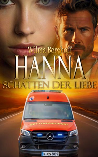 Cover von Hanna