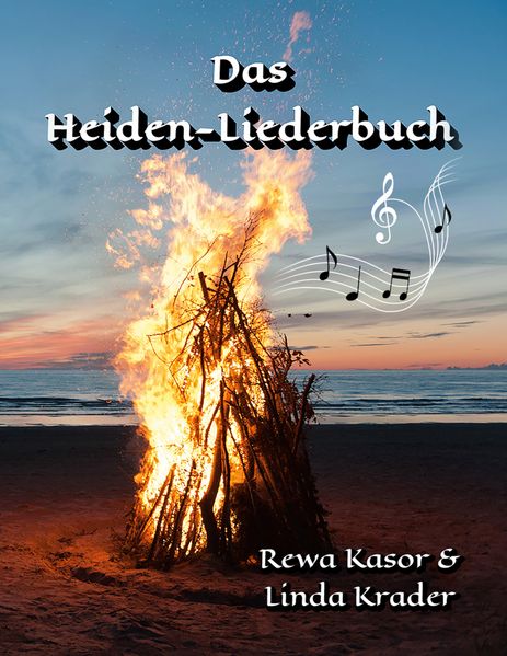 Cover von Das Heiden-Liederbuch