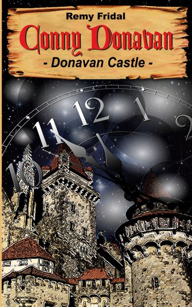 Cover von Conny Donavan