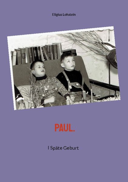 Cover von Paul