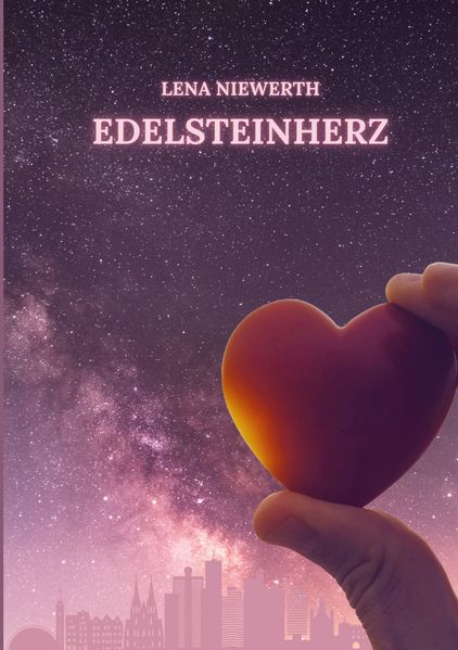 Cover von Edelsteinherz