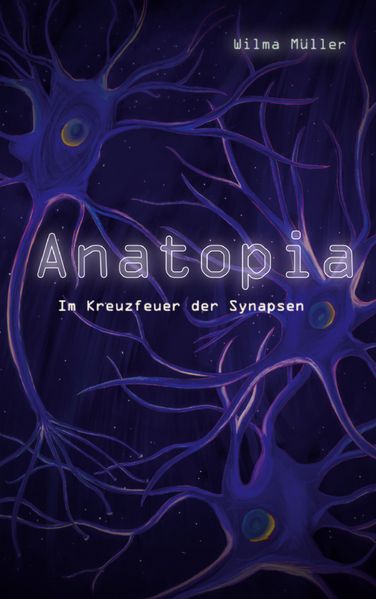 Cover von Anatopia