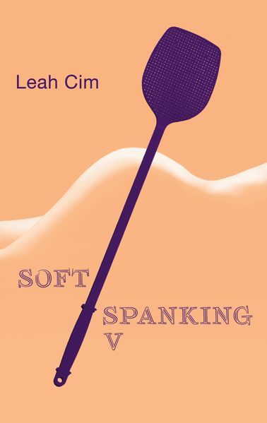 Cover von Softspanking V