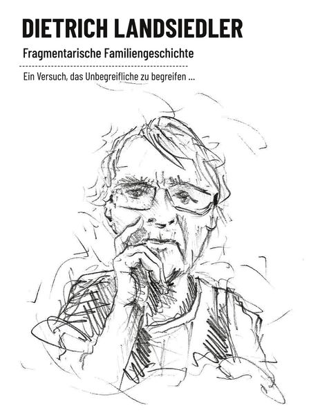 Cover von Fragmentarische Familiengeschichte