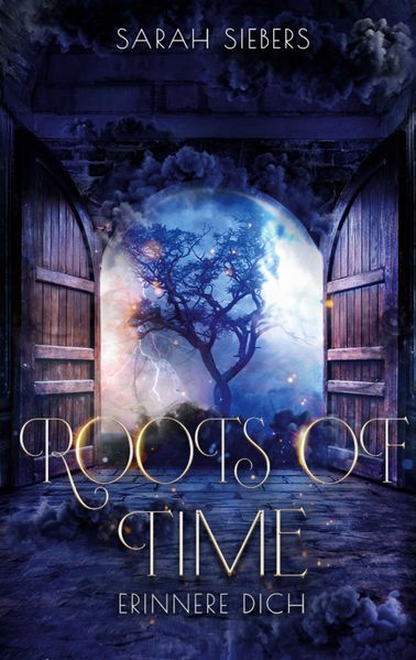 Cover von Roots of Time