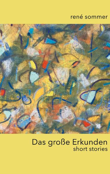 Cover von Das große Erkunden
