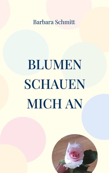 Cover von Blumen schauen mich an