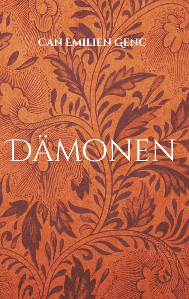 Cover von Dämonen