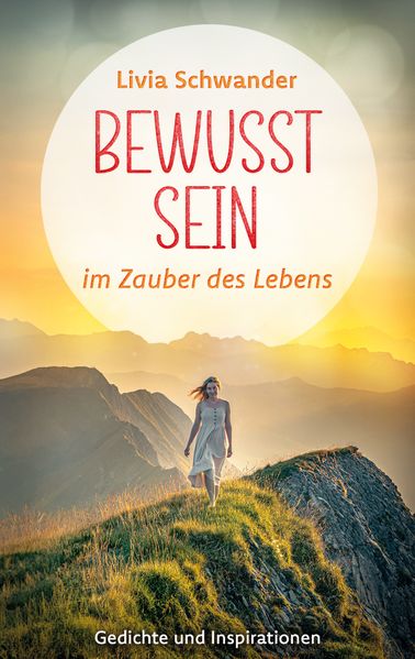 Cover von Bewusst Sein