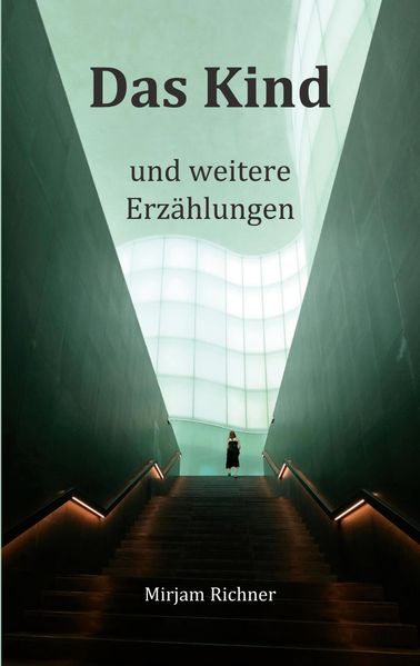 Cover von Das Kind