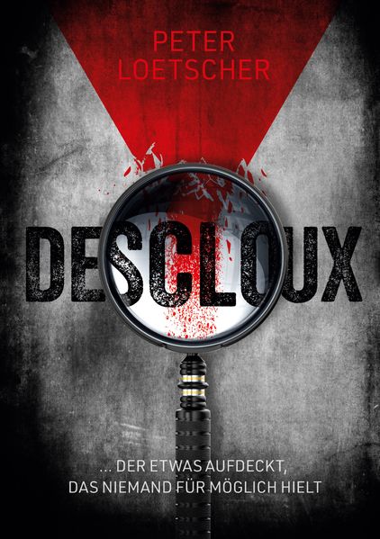 Cover von Descloux