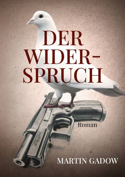 Cover von Der Widerspruch