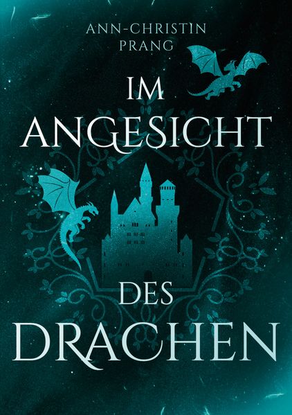 Cover von Im Angesicht des Drachen