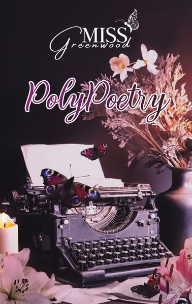 Cover von PolyPoetry