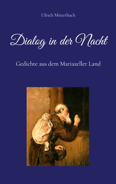 Cover von Dialog in der Nacht