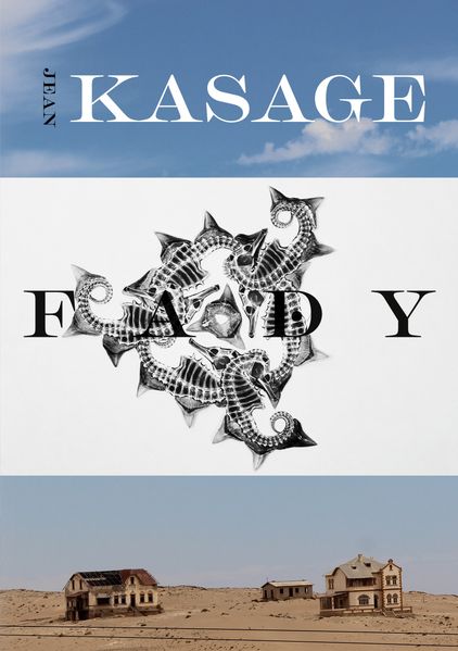 Cover von Fady