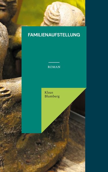 Cover von Familienaufstellung
