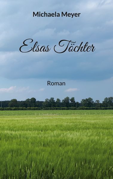 Cover von Elsas Töchter