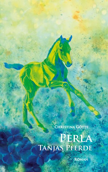 Cover von Perla