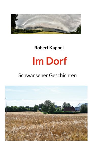 Cover von Im Dorf