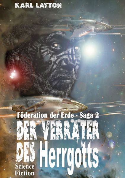 Cover von Der Verräter des Herrgotts