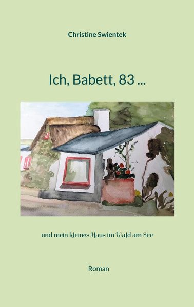 Cover von Ich, Babett, 83