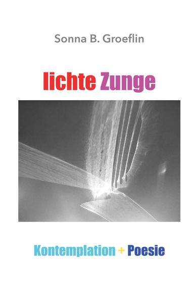 Cover von lichte Zunge