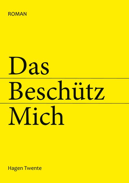 Cover von Das Beschütz Mich