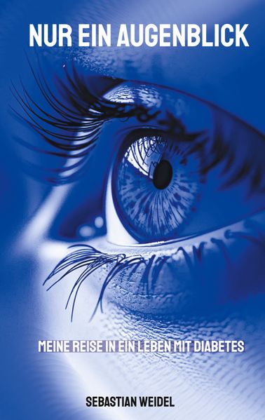 Cover von Nur ein Augenblick